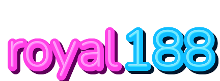royal188 — logo kanal