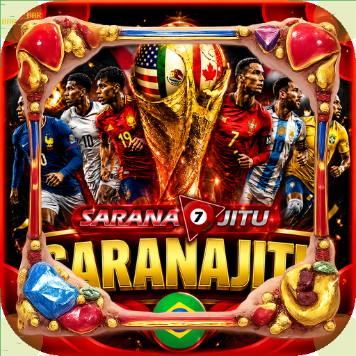 saranajitu — mitra unggulan